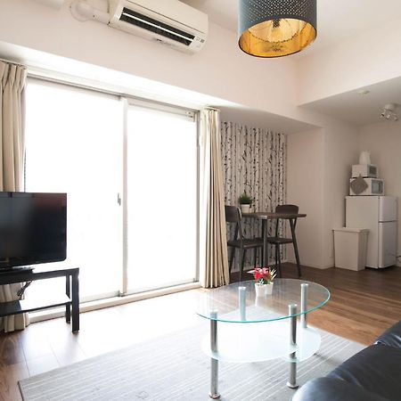 Chiyo Apartment Fukuoka  Bagian luar foto