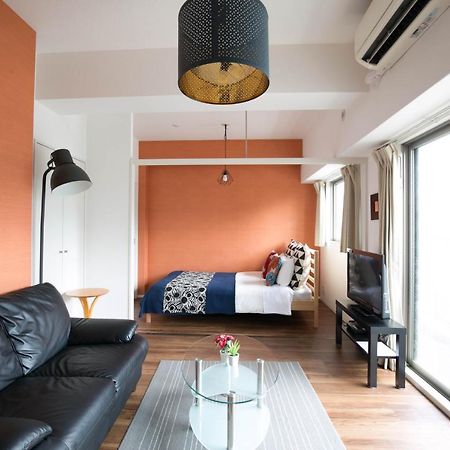 Chiyo Apartment Fukuoka  Bagian luar foto