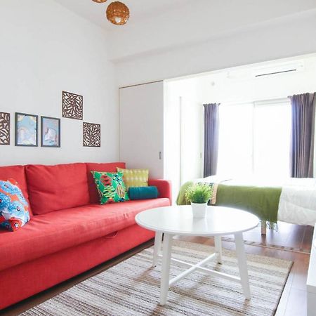 Chiyo Apartment Fukuoka  Bagian luar foto