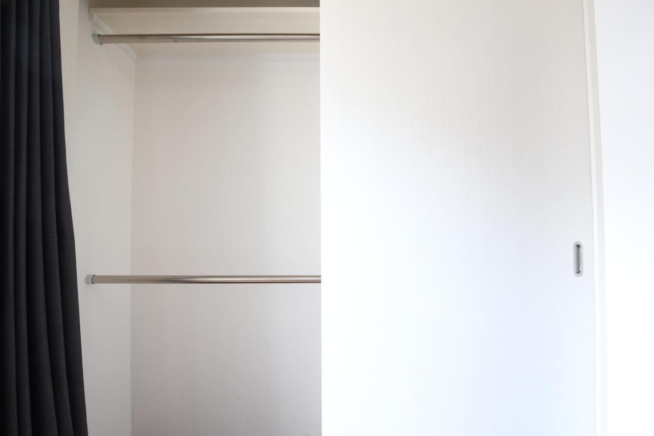 Chiyo Apartment Fukuoka  Bagian luar foto