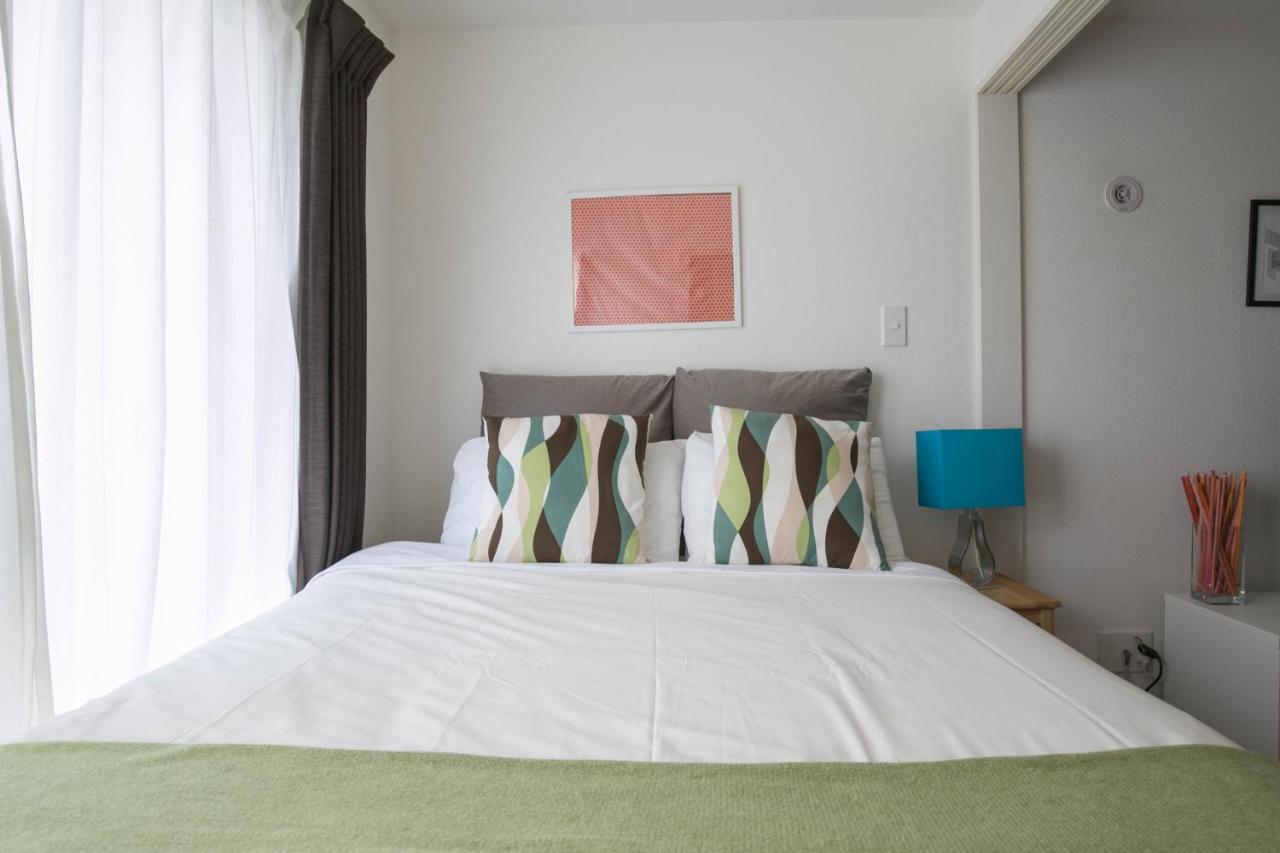 Chiyo Apartment Fukuoka  Bagian luar foto