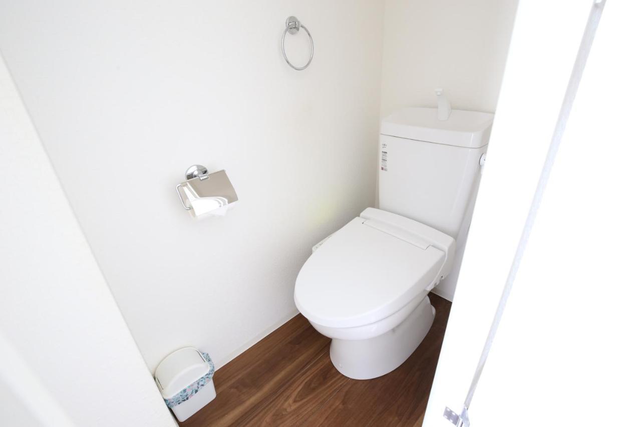 Chiyo Apartment Fukuoka  Bagian luar foto