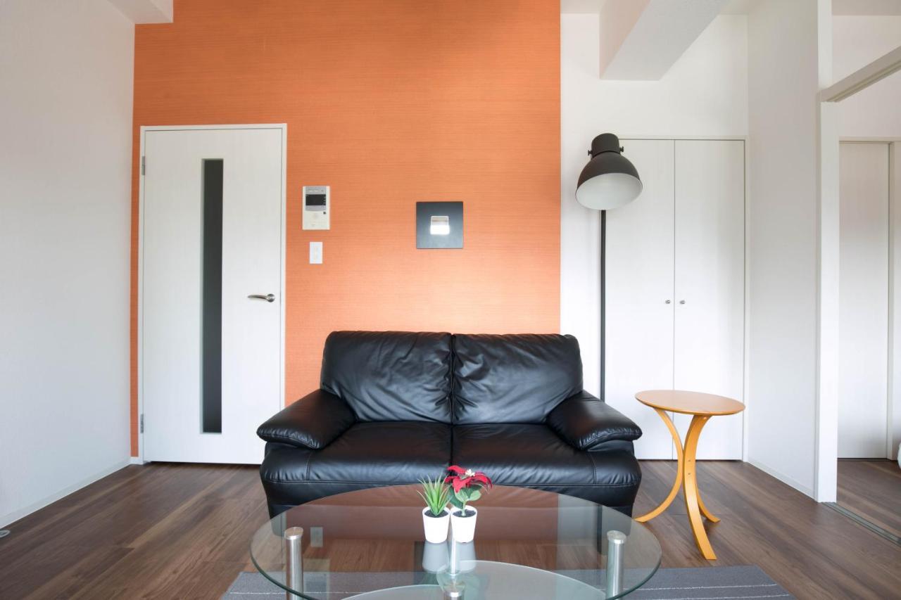 Chiyo Apartment Fukuoka  Bagian luar foto